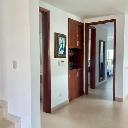 Boutique Frente Al Mar Casa 28 Holiday home *