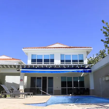 Boutique Frente Al Mar Casa 28