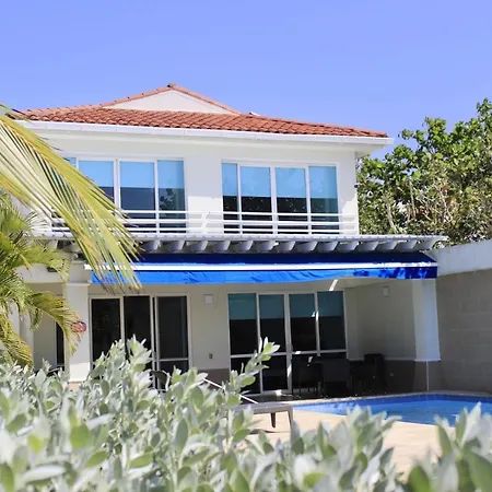 Boutique Frente Al Mar Casa 28 Cartagena
