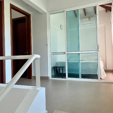 Boutique Frente Al Mar Casa 28 Cartagena
