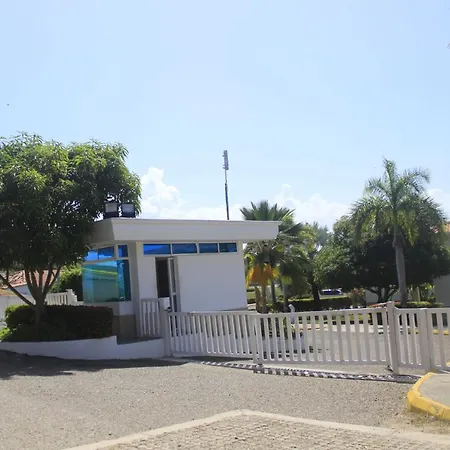 Holiday home Boutique Frente Al Mar Casa 28 Cartagena