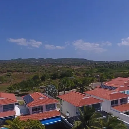Holiday home Boutique Frente Al Mar Casa 28