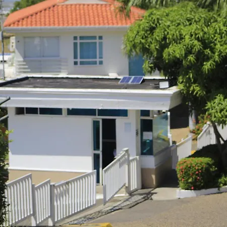 Boutique Frente Al Mar Casa 28 Holiday home