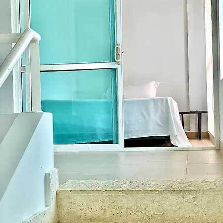 Boutique Frente Al Mar Casa 28 Cartagena