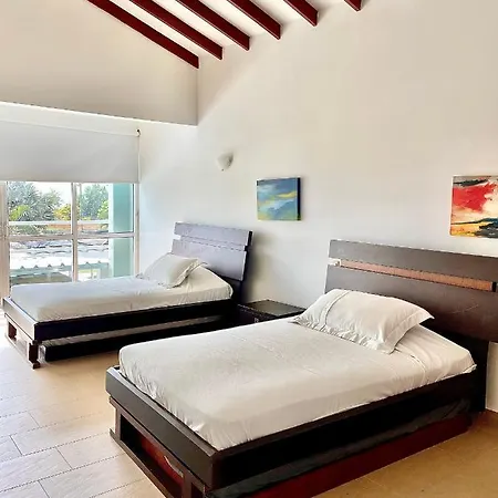 Holiday home Boutique Frente Al Mar Casa 28