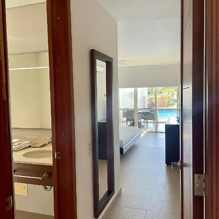 Boutique Frente Al Mar Casa 28 Holiday home Cartagena