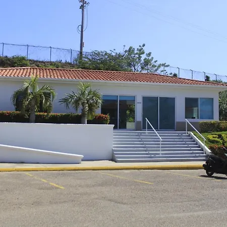 Boutique Frente Al Mar Casa 28 * Cartagena