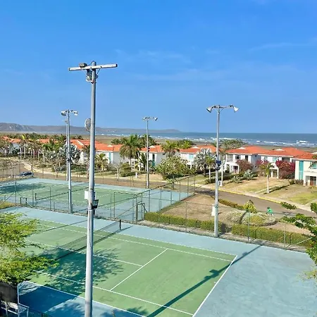 Holiday home Boutique Frente Al Mar Casa 28 Cartagena