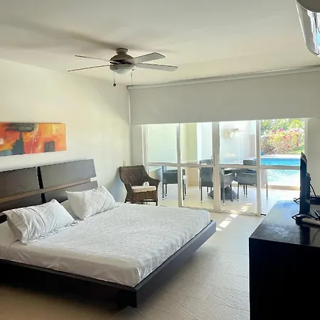 Boutique Frente Al Mar Casa 28 Holiday home Cartagena