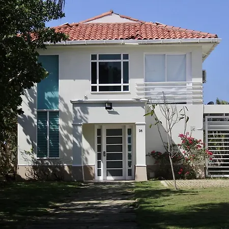 Boutique Frente Al Mar Casa 28